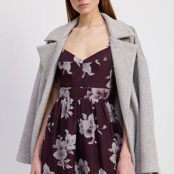 Annaliese Midi Dress - Picture 4 of 4